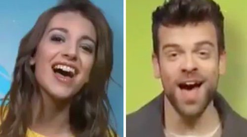 Eurovisión 2018: Ana Guerra y Ricky cantan "Tu canción" en una nueva promo
