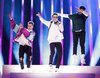 Eurovisión 2018: Primer ensayo de Mikolas Josef (República Checa) cantando "Lie To Me"