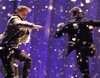 Eurovisión 2018: Primer ensayo de Ryan O'Shaughnessy (Irlanda) cantando "Together"