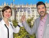 Tony Aguilar y Julia Varela (Eurovisión): "El fenómeno 'OT' va a repercutir, estaremos un poco más nerviosos"