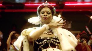 Tráiler de 'Pose' protagonizado por Evan Peters y Kate Mara