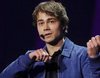 Eurovisión 2018: Segundo ensayo de Alexander Rybak cantando "That's How You Write A Song" (Noruega)