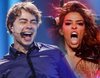 Eurovisión Diaries: Reacciones al segundo ensayo de Chipre y Noruega en Eurovisión 2018