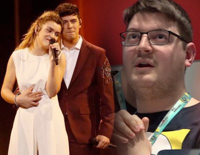 Eurovisión 2018: Así ha reaccionado la prensa al primer ensayo de Amaia y Alfred