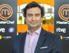 Pepe Rodríguez ('MasterChef'): "Los niveles crecen cada edición porque los aspirantes saben lo que pasa"
