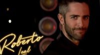 'Bailando con las estrellas': Roberto Leal baila en la promo del programa