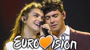 Eurovisión Diaries: ¿Se está exagerando el eurodrama de España y su puesta en escena?