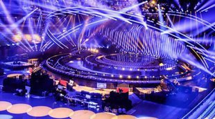 Eurovisión 2018: Así es por dentro el estadio Altice Arena de Lisboa
