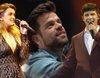 Eurovisión 2018: La prensa reacciona al segundo ensayo general de Amaia y Alfred