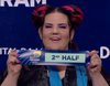 Eurovisión 2018: Sorteo del orden de actuación de los finalistas de la Primera Semifinal en la Gran Final