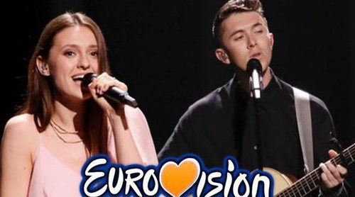 Eurovisión Diaries: Analizamos los países clasificados de la Semifinal 1