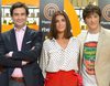 Macarena Rey: "Los aspirantes de 'MasterChef 6' vienen con el cuchillo en la boca; no quieren ser expulsados"