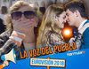 La Voz del Pueblo en Lisboa: ¿Van a ganar Amaia y Alfred en Eurovisión 2018?