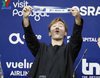 Eurovisión 2018: Rueda de prensa de los clasificados de la Segunda Semifinal