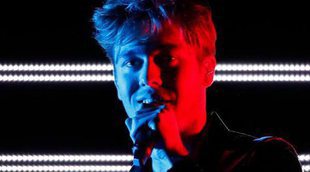 Benjamin Ingrosso (Eurovisión 2018): "Nunca fue mi intención faltar el respeto, lo siento"