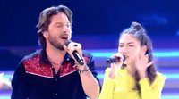'La Voz Kids': Manuel Carrasco vuelve al programa cantar con los finalistas de la cuarta edición