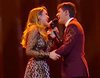Eurovisión 2018: Amaia y Alfred cantando "Tu canción" en el ensayo general de la Gran Final