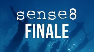 'Sense8': Nuevo avance del final y el equipo hace balance de la serie de Netflix