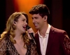 Eurovisión 2018: Amaia y Alfred cantan "Tu canción" en la Gran Final