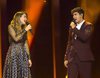 Eurovisión 2018: Reacciones al último ensayo de Amaia y Alfred (España) antes de la final