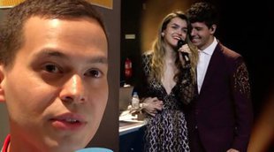 La prensa internacional opina sobre Amaia y Alfred, ¿ganará España Eurovisión 2018?