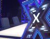 'Factor X': Imágenes en exclusiva del plató de la fase de 'Las Sillas' en Telecinco