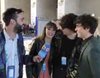 Eurovisión 2018: Previo a la Final con Aitana, los Javis, Roberto Leal, Tony Aguilar, Lordi y más invitados
