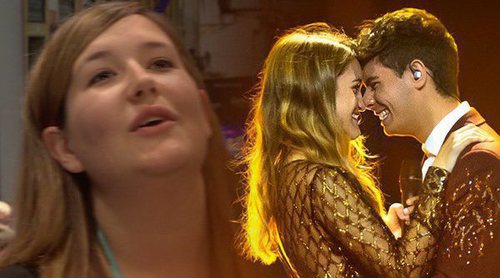 Eurovisión 2018: La reacción de la prensa a la actuación de Amaia y Alfred en la Gran Final