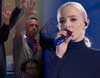 Eurovisión 2018: La reacción de la prensa a Madame Monsieur (Francia) en la Gran Final