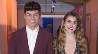 Amaia y Alfred tras Eurovisión 2018: "El puesto es un poco mierda, pero no pasa nada"