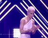 Eurovisión 2018: Un intruso interrumpe la actuación de SuRie (Reino Unido) en la Gran Final del Festival