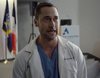 Tráiler de 'New Amsterdam', el nuevo drama médico de NBC