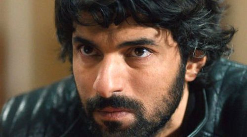 Nova presenta 'Amor de contrabando', telenovela turca del protagonista de 'Fatmagül', Engin Akyürek