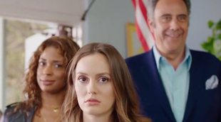 Tráiler de 'Single Parents', comedia de ABC donde tener hijos y vida social es posible