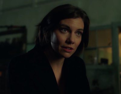 Tráiler de 'Whiskey Cavalier', la nueva serie de Lauren Cohan para ABC sobre dos agentes del FBI