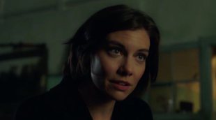 Tráiler de 'Whiskey Cavalier', la nueva serie de Lauren Cohan para ABC sobre dos agentes del FBI