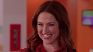 Tráiler de la cuarta temporada de 'Unbreakable Kimmy Schmidt'