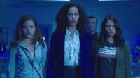 Teaser de 'Charmed' con la ouija de las nuevas 'Embrujadas' de The CW como protagonista