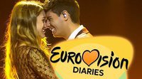 Eurovisión Diaries: ¿Quién es responsable de que Amaia y Alfred obtuvieran un puesto 23?