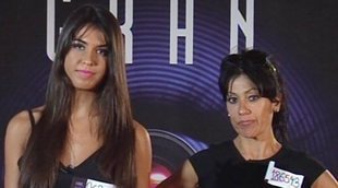 El casting de Sofía Suescun y Maite Galdeano para 'Gran Hermano': "Me gustaría ser presidenta del Gobierno"