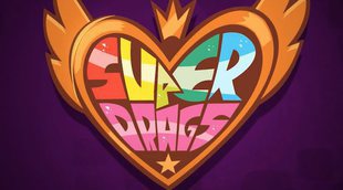 'Super Drags': Netflix lanza el primer avance de su nueva serie animada