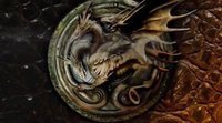 Teaser de "Fuego y sangre", el libro de George R.R. Martin que cuenta la historia de los Targaryen