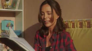 El crossover entre 'Médico de familia' y 'Paquita Salas' en la nueva promo de la serie de Netflix