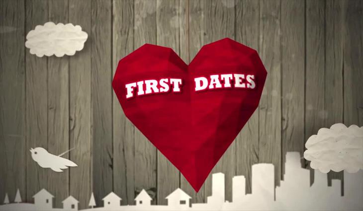 first internet dating email