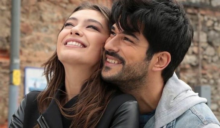 Novela Kara Sevda En Español Capitulo 1