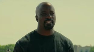 Tráiler de la segunda temporada de 'Luke Cage' protagonizado por Bushmaster como villano