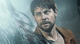 Tráiler de la segunda temporada de 'Outcast'