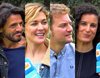 'Vergüenza': Pol López, Marta Nieto, Teresa Cuesta y Jaime Zarataín nos descubren los nuevos personajes