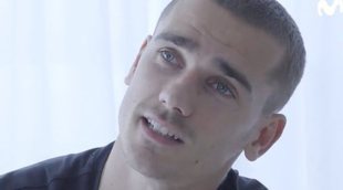 'La decisión', el documental de #0 sobre el futuro profesional de Antoine Griezmann