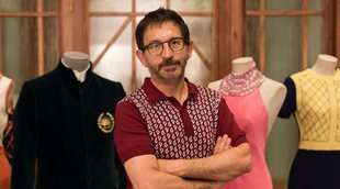 Los secretos del vestuario de 'Velvet Colección': ¿Cómo será la segunda temporada?, ¿cuántos trajes usan?...